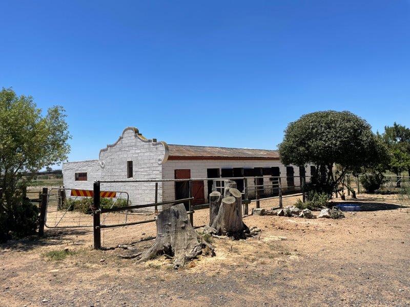 4 Bedroom Property for Sale in Durbanville Western Cape